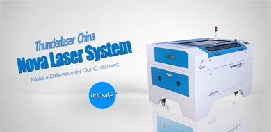 Desktop laser cutter